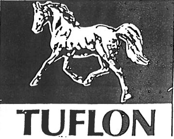 Tuflon Device mark 682471 Trademark