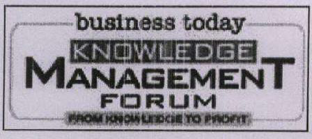 Managementforum Device mark 1719215 Trademark