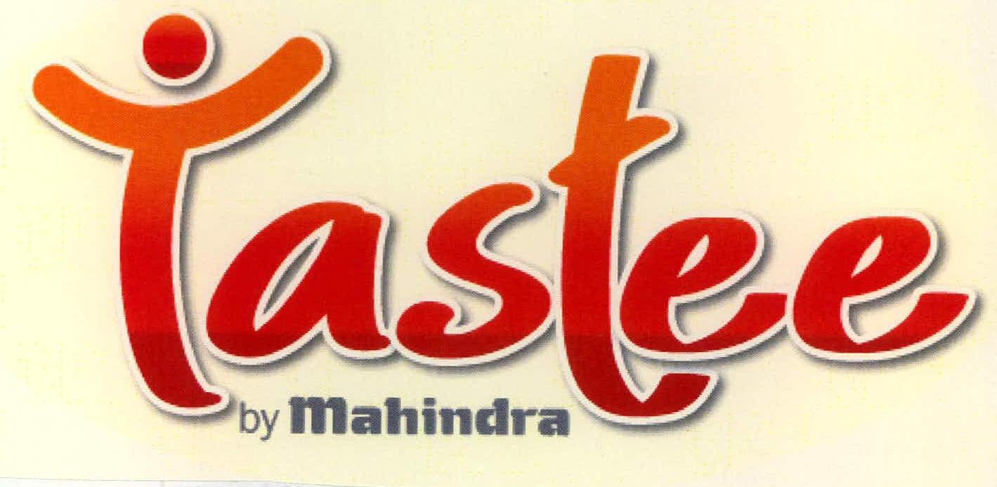 Tastee By Mahindra Device mark 2259931 Trademark