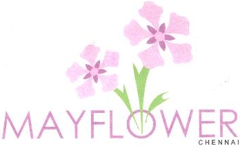 Mayflower Chennai Device mark 1985432 Trademark