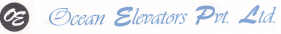 Ocean Elevators Pvt. Ltd. Device mark 1857042 Trademark