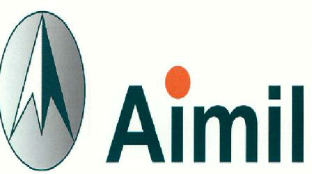 Aimil (device) Device mark 2505760 Trademark