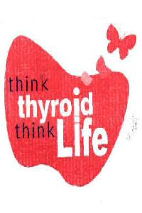 Think Thyroid Think Life (with Device) Device mark 1915000 Trademark