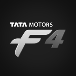 Tata Motors F4 Device mark 2661509 Trademark