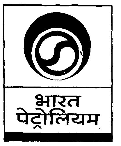 Bharat Petrolium (logo, Device Of Other Language) Device mark 1554028 Trademark