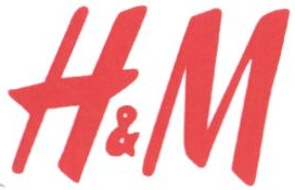 H&m Device mark 2318038 Trademark