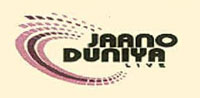 Jaano Duniya Live With Device Device mark 2353831 Trademark