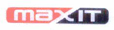 Maxit (label) Device mark 1501980 Trademark