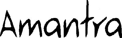 Amantra Device mark 1798498 Trademark