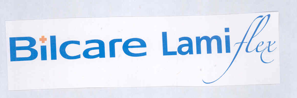Bilcare Lami (label) Device mark 1684247 Trademark