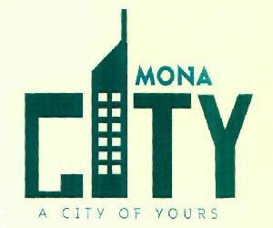 Mona City (device) Device mark 2698036 Trademark