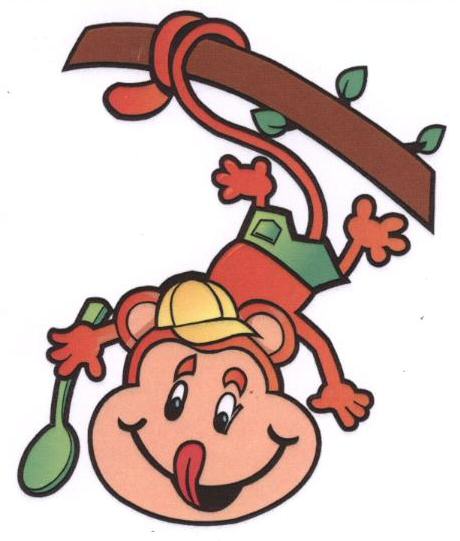 Device Of Monkey Device mark 1654012 Trademark