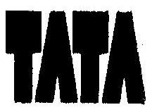 Tata Device mark 9038 Trademark
