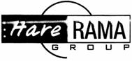 Hare Rama Group Device mark 2245973 Trademark