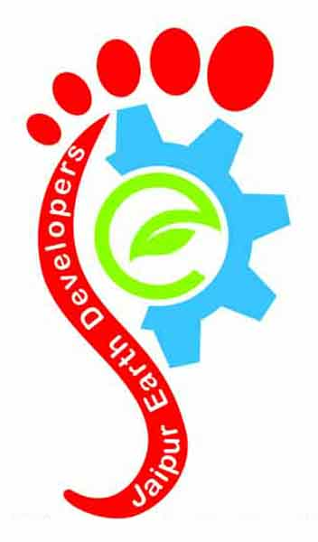 Jaipur Earth Developers Device mark 2838563 Trademark