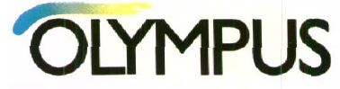 Olympus (label) Device mark 803515 Trademark