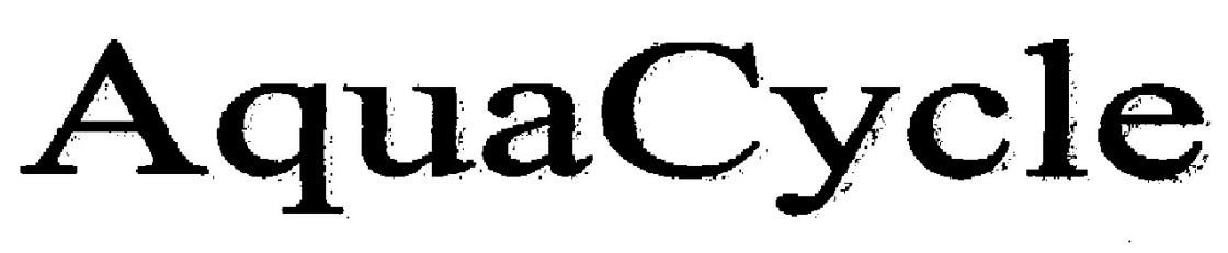 Aqua Cycle Device mark 1776722 Trademark