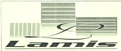 Lamis Device mark 1822057 Trademark