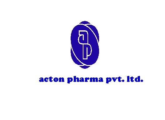 Acton Pharma Private Limited Device mark 2540629 Trademark