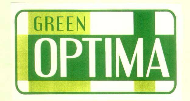 Green Optima Device mark 1441748 Trademark