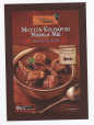 Mutton Kolhapuri Masala Mix Device mark 1861934 Trademark