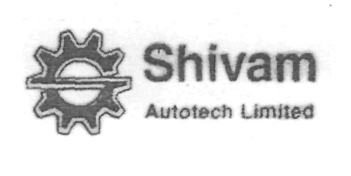 Shivam Autotech Limited (logo) Device mark 2244259 Trademark