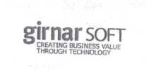 Girnar Soft Device mark 2029297 Trademark