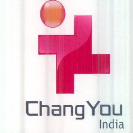 Changyou India Device mark 2418468 Trademark