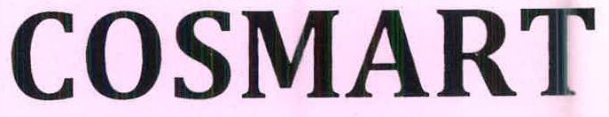 Cosmart Device mark 2797553 Trademark