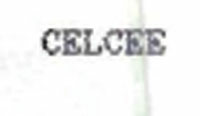 Celcee Device mark 722433 Trademark