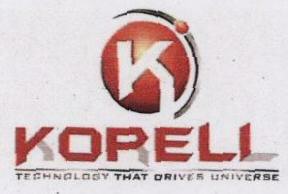 Korell With Label Device mark 1760377 Trademark