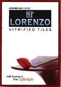 Lorenzo Device mark 1848132 Trademark