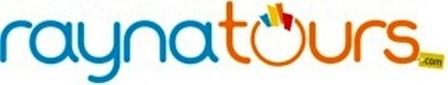 Rayna Tours Device mark 2810182 Trademark