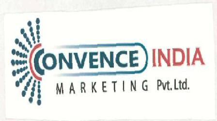 Convence India (label) Device mark 2464642 Trademark