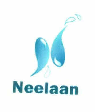 Neelaan Device mark 2890774 Trademark