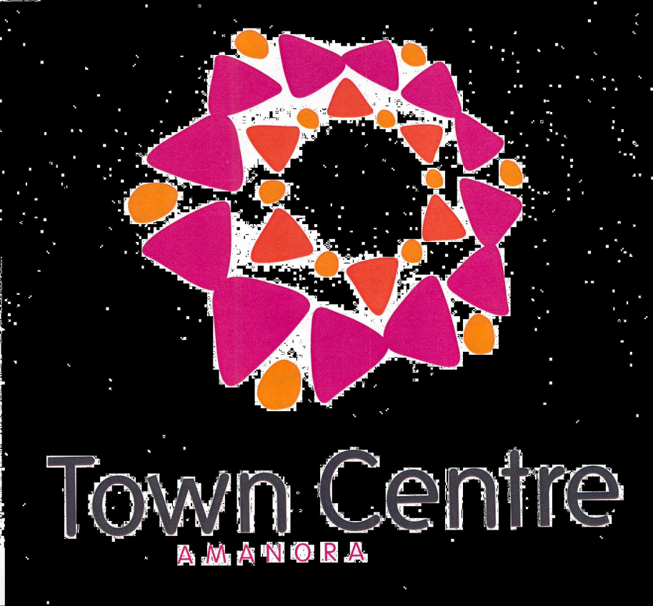 Town Centre Amanora Device mark 2106188 Trademark