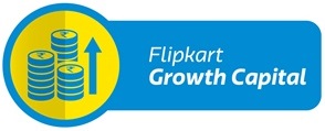 Flipkart Growth Capital Device mark 2989126 Trademark