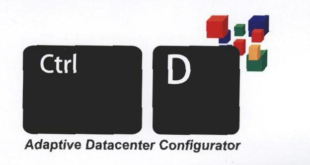 Ctrl D (label) Device mark 1669635 Trademark