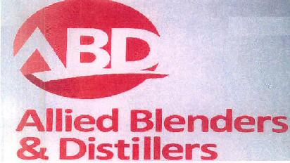Abd Allied Blenders & Distillers Device mark 2802793 Trademark