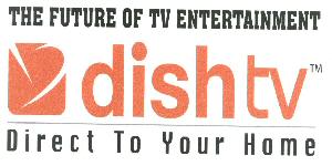 Dish Tv Device mark 1529445 Trademark