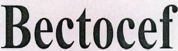 Bectocef Device mark 2327284 Trademark