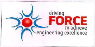Driving Force To Achieve Engineering Excellence Device mark 2481937 Trademark