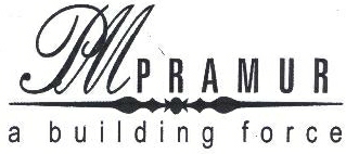 Pm Pramur A Building Force Device mark 1336875 Trademark
