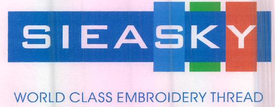 Sieasky Device mark 2576553 Trademark