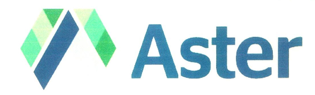 Aster Device mark 2920115 Trademark