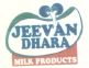Jeevan Milk (device Of Milk And Label) Device mark 1558919 Trademark