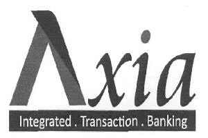 Axia (device) Device mark 2566653 Trademark