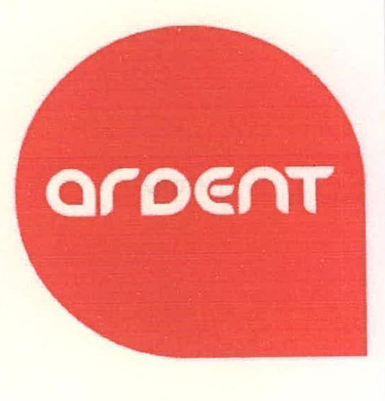 Ardent Device mark 2213881 Trademark