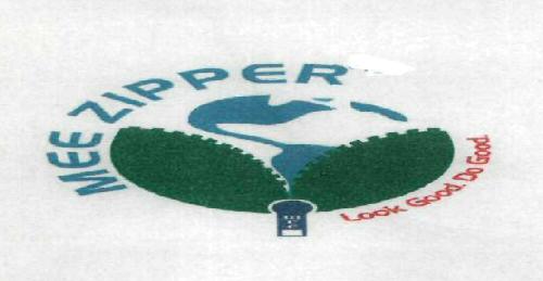 Mee Zip Per Device mark 1985565 Trademark