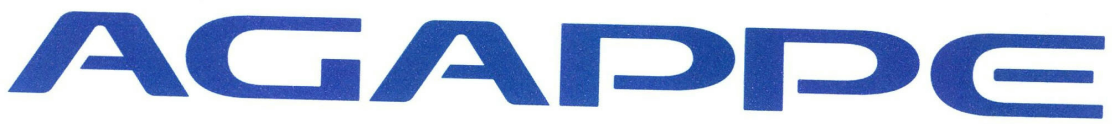 Agappe Device mark 2595764 Trademark